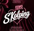 S'Kolping Festwochen-Afterparty in Kempten