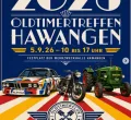 Oldtimertreffen in Hawangen