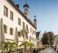 Kulinarische Stadtführung in Kempten