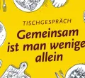 Gemeinsam ist man weniger allein - Kempten
