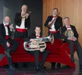 Festkonzert in der Basilika St. Lorenz Kempten