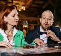 Krimidinner im St. Raphael in Kempten