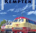 Modelleisenbahntage in Kempten