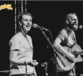 Familienkonzert mit jamuk auf der Allgäuer Festwoche