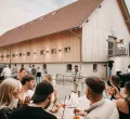 LUST & LAUNE Sundowner in Bärenweiler