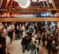 Salsa & Bachata-Fiesta in Bärenweiler