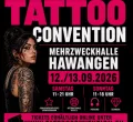 Tattoo Convention in Hawangen