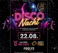Disco Nacht im Poolys Pub Oberstdorf