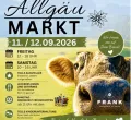 Allgäu Markt bei der Gärtnerei Frank in Fischen