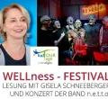 WELLness-Festival im Ziegel-Werk Erkheim