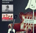 Wohnzimmer Konzert im Salon Kempten