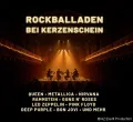 Rockballaden bei Kerzenschein in Sonthofen
