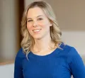 Julia Ruhs beim S-Forum Zukunft in Kempten