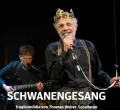 Schwanengesang im Stadttheater Kempten