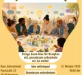 Ideenwerkstatt im Haus International Kempten