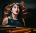 Sonnenuntergang mit Chopin und Gershwin in Kempten