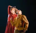 Le Kiff beim Tanzherbst in Kempten