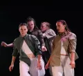 Tanz.Szene.Schwaben beim Tanzherbst in Kempten