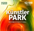 Künstlerpark Herbstfestival in Kempten