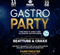 GASTROPARTY im Parktheater Kempten