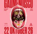 GAUMENDISCO im Parktheater Kempten