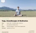 Yoga und Meditation in Waltenhofen