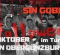 Halloween - Sin Goblin Live im Go-In