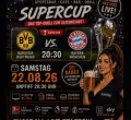 Supercup im Illerstüble Kempten