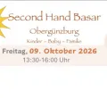 Kinder- und Spielzeug Second-Hand-Basar in Obergünzburg