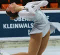 Nebelhorn Trophy im Eissportzentrum Oberstdorf