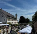 Heimatmarkt Bärenweiler