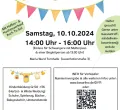 9. Mindelheimer Kinder-Kleider-Basar