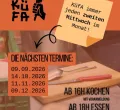 KüfA im Haus International Kempten