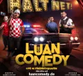 Luan Comedy im Parktheater Kempten