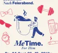 MeTime FOR HIM in der Innenstadt Leutkirch