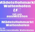 Mädelsflohmarkt in Waltenhofen