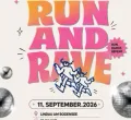Run and Rave in Lindau am Bodensee