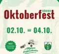 Oktoberfest im Feststadel in Böhen