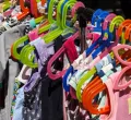 Kinder- und Jugendkleiderbasar Leupolz