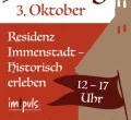 Verkaufsoffener Feiertag in Immenstadt