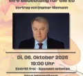 Rechte Parteien in Europa im Haus International