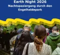 Earth Night im Engelhaldepark Kempten