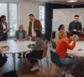 Was, wenn der Betrieb dem Team gehört? in Kempten