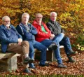 Literatur-Café im Pfarrstadel Kißlegg