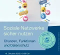 Soziale Netzwerke sicher nutzen – Online-Kurs
