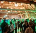 70/80/90er-Kult-Party in Bärenweiler