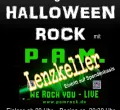 Livemusik mit PAM im Lenzkeller