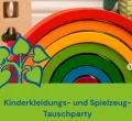 Kleidungs- und Spielzeugtauschparty in Sonthofen
