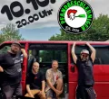 Pfandbeschleuniger im Allgäu Pub in Sonthofen
