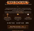 „Was Dich hält“ im SEINZ in Bad Kohlgrub